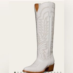 Tecovas The Abby Boot